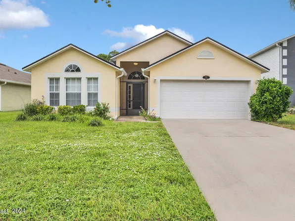 448 Macon Dr, Titusville, FL 32780