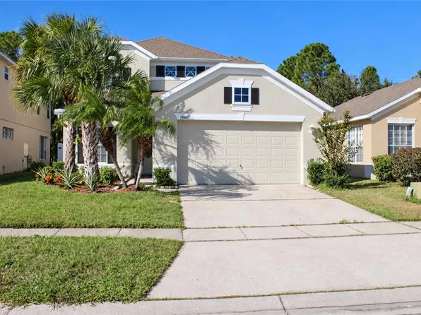 14661 HUNTCLIFF PARK WAY, ORLANDO, FL 32824