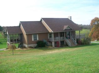145 Mountain View St, Summersville, WV 26651