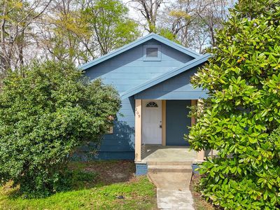 209 N Wilmuth St, Iuka, MS, 38852
