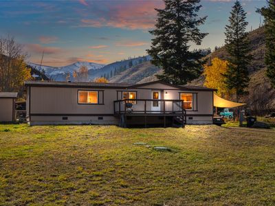 271 & 259 Laird Creek Rd, Conner, MT, 59827