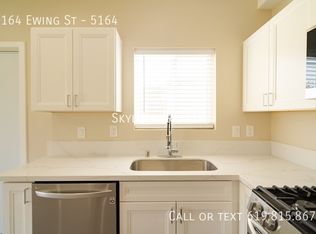 5164 Ewing St #5164, San Diego, CA 92115