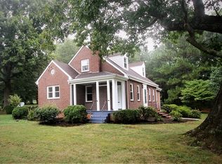 1900 9th St, Victoria, VA 23974