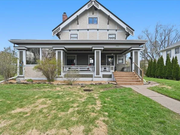 4203 Robinson St, Duluth, MN 55804