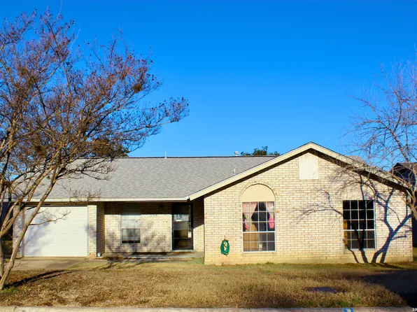 11914 Welcome, Live Oak, TX 78233
