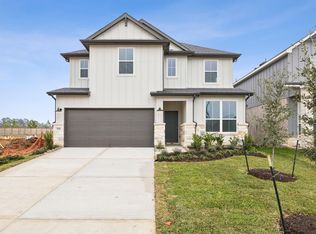 556 Ruby Bend Dr, Montgomery, TX 77356