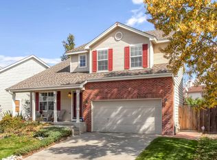 9766 Bucknell Way, Highlands Ranch, CO 80129