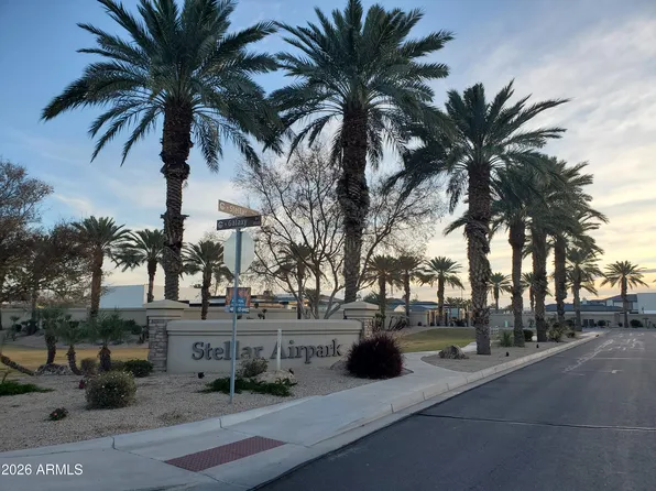 4311 W BEECHCRAFT Place #9, Chandler, AZ 85226