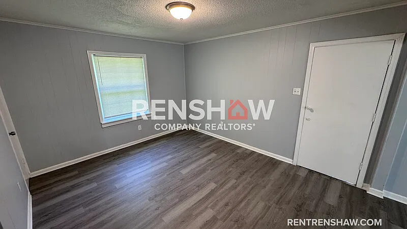 3 bed, 1.0 bath, 1101 sqft, $995 — Photo 4