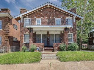 4028 Shreve Ave, Saint Louis, MO