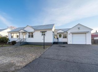 311 Thornton St, Manchester, NH 03102