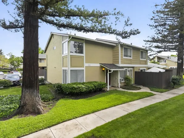 2269 Warfield Way Unit D, San Jose, CA 95122