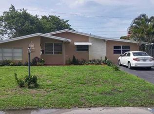 7741 NW 10th St, Pembroke Pines, FL 33024