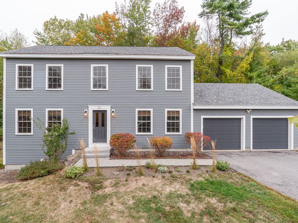 21 Brookfield Rd