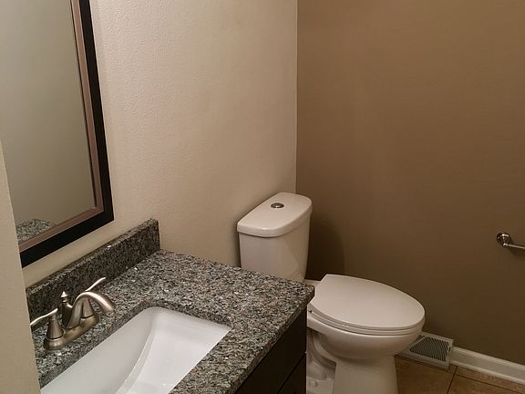 Half Bath (1st Floor)