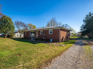 823 Rackley Dr, Pulaski, TN 38478