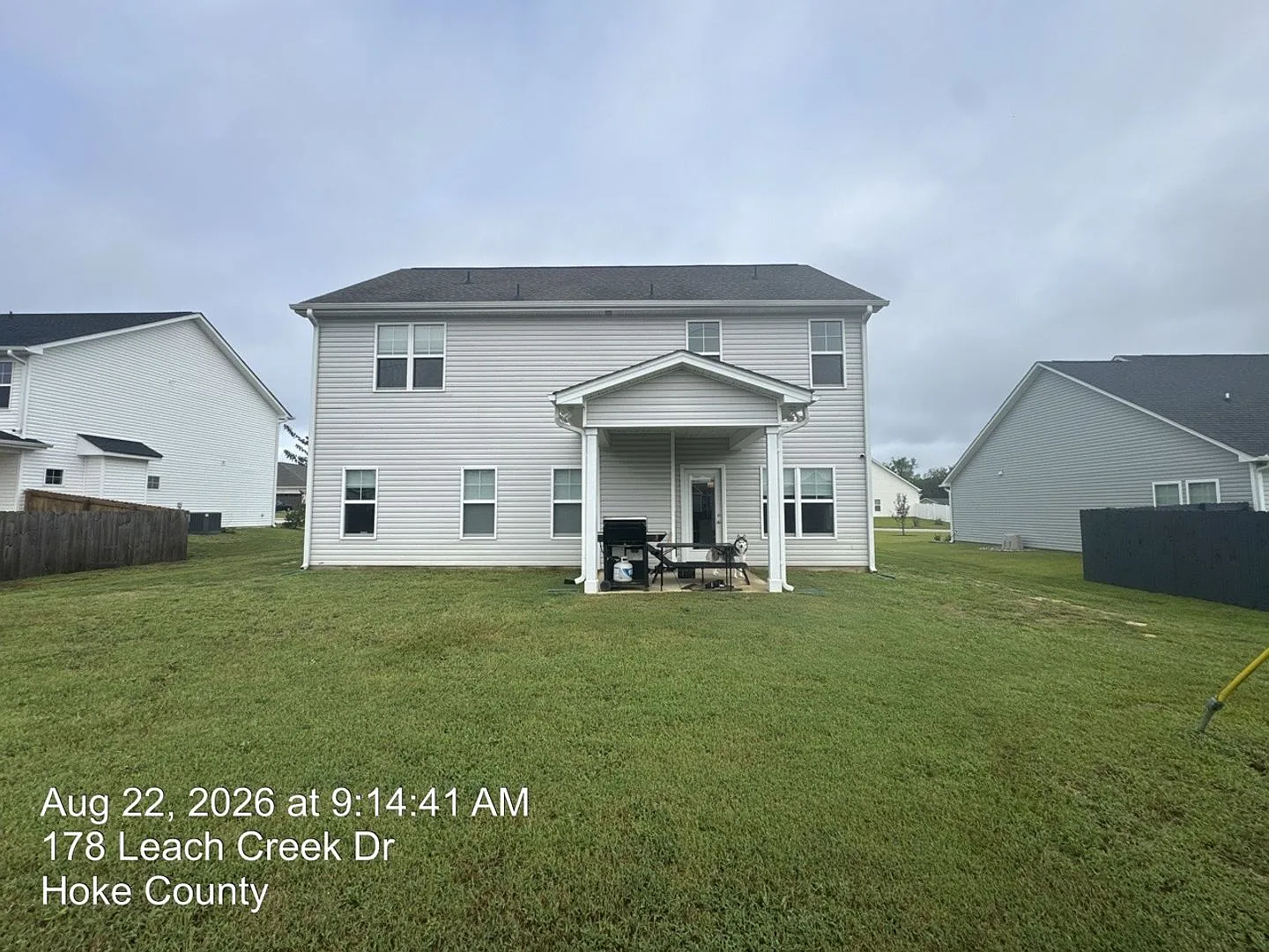 178 Leach Creek Drive — Photo 2