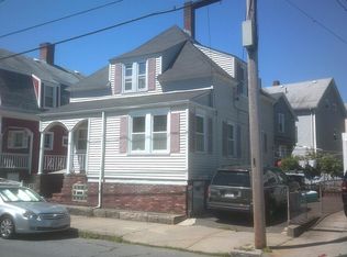 137 Bonney St, New Bedford, MA 02740