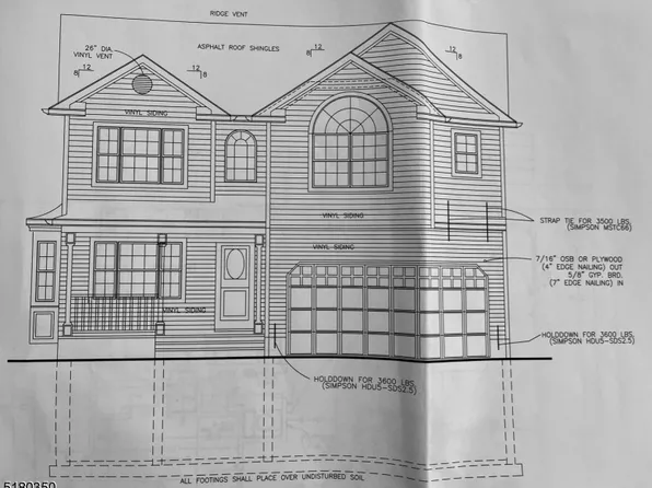 4 Furber ave, Linden City, NJ 07036