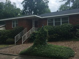 2432 Persimmon Rd, Augusta, GA 30904