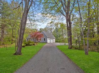 22 New Road, North Hampton, NH 03862