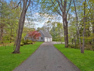 22 New Road, North Hampton, NH, 03862