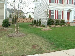 916 Lillieshall Rd, Waxhaw, NC 28173