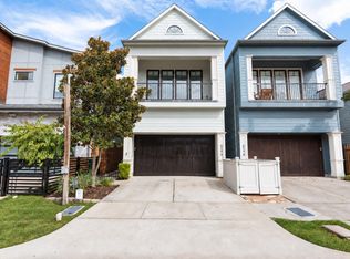 824 Alexander St #A, Houston, TX 77007