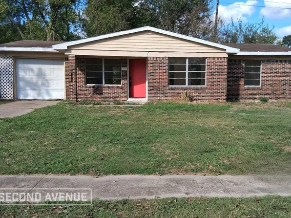 343 E Delz Dr, Houston, TX 77022