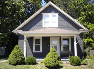 13308 W 91st Ter, Lenexa, KS 66215