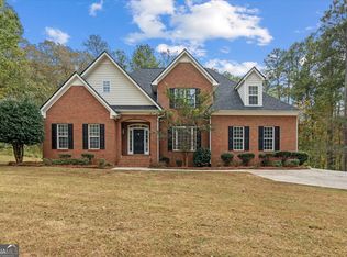 6645 Ashebrooke Dr, Douglasville, GA 30135