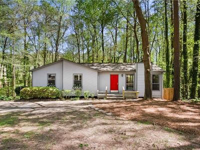 752 Dover St, Marietta, GA, 30066