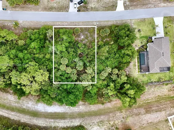 0 Kiska Rd, North Port, FL 34288