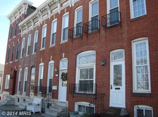 2539 Eastern Ave, Baltimore, MD 21224
