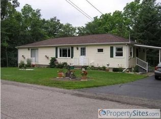 211 Center St, Saranac, MI 48881