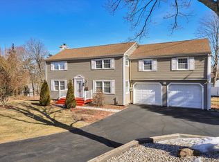 125 Hillside Rd, Berlin, CT 06037