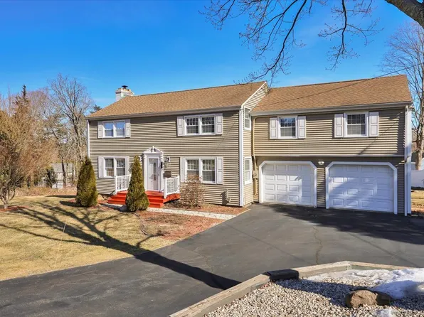 125 Hillside Road, Berlin, CT 06037