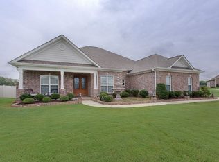 109 Chase Lake Trl LOT 22, Huntsville, AL 35811