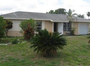 1410 SE 17th St, Cape Coral, FL 33990