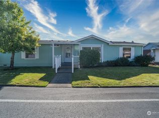 5353 E Eagle Ln SW, Tumwater, WA