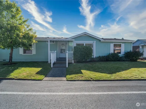 5353 Eagle Lane SW, Olympia, WA 98512