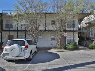 710 E Dean Keeton St #111, Austin, TX 78705