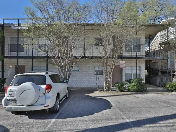 710 E Dean Keeton St, Austin, TX