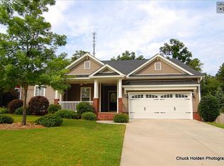 108 Parapet Trl, Louisville, SC 29036