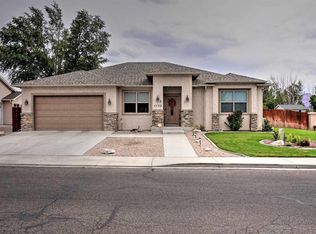 1132 Black Ridge Dr, Fruita, CO 81521