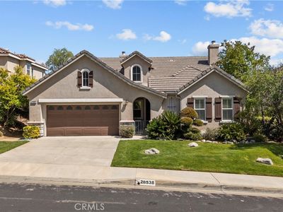 28538 Redwood Canyon Pl, Santa Clarita, CA, 91390