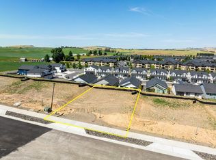 1027 Steptoe View Ln, Cheney, WA 99004