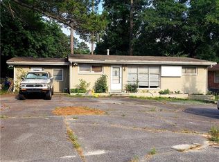 3247 Shallowford Rd, Atlanta, GA 30341