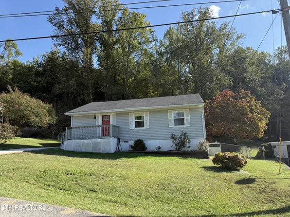1379 Byrd Cir, Kingston, TN 37763