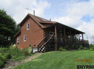 171 Pannis Rd, Wright, NY 12053